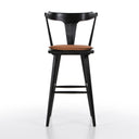 RIPLEY BAR + COUNTER STOOL