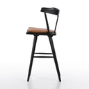 RIPLEY BAR + COUNTER STOOL