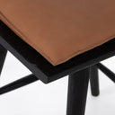 RIPLEY BAR + COUNTER STOOL