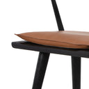 RIPLEY BAR + COUNTER STOOL