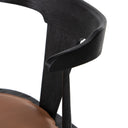 RIPLEY BAR + COUNTER STOOL