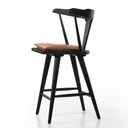 RIPLEY BAR + COUNTER STOOL