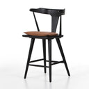 RIPLEY BAR + COUNTER STOOL