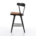 RIPLEY BAR + COUNTER STOOL