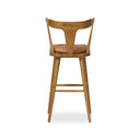 RIPLEY BAR + COUNTER STOOL