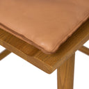 RIPLEY BAR + COUNTER STOOL