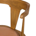 RIPLEY BAR + COUNTER STOOL
