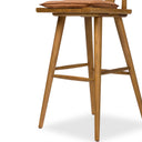 RIPLEY BAR + COUNTER STOOL
