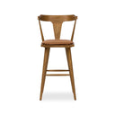 RIPLEY BAR + COUNTER STOOL