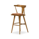 RIPLEY BAR + COUNTER STOOL