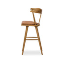 RIPLEY BAR + COUNTER STOOL