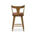 RIPLEY BAR + COUNTER STOOL