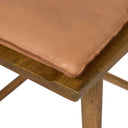 RIPLEY BAR + COUNTER STOOL