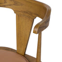 RIPLEY BAR + COUNTER STOOL