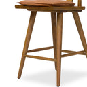 RIPLEY BAR + COUNTER STOOL