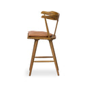 RIPLEY BAR + COUNTER STOOL