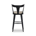 RIPLEY BAR + COUNTER STOOL