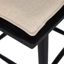 RIPLEY BAR + COUNTER STOOL