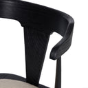 RIPLEY BAR + COUNTER STOOL