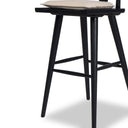 RIPLEY BAR + COUNTER STOOL