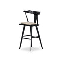 RIPLEY BAR + COUNTER STOOL