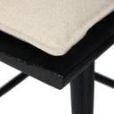 RIPLEY BAR + COUNTER STOOL