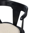 RIPLEY BAR + COUNTER STOOL