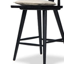 RIPLEY BAR + COUNTER STOOL