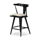 RIPLEY BAR + COUNTER STOOL