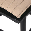 RIPLEY BAR + COUNTER STOOL