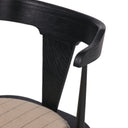 RIPLEY BAR + COUNTER STOOL