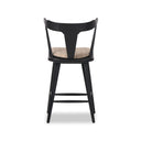 RIPLEY BAR + COUNTER STOOL