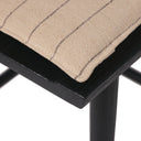 RIPLEY BAR + COUNTER STOOL