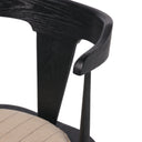 RIPLEY BAR + COUNTER STOOL