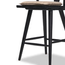 RIPLEY BAR + COUNTER STOOL