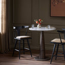 RIPLEY BAR + COUNTER STOOL