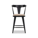 RIPLEY BAR + COUNTER STOOL