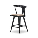 RIPLEY BAR + COUNTER STOOL