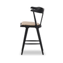 RIPLEY BAR + COUNTER STOOL