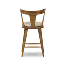 RIPLEY BAR + COUNTER STOOL