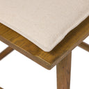 RIPLEY BAR + COUNTER STOOL