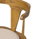 RIPLEY BAR + COUNTER STOOL