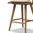 RIPLEY BAR + COUNTER STOOL