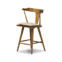 RIPLEY BAR + COUNTER STOOL