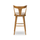 RIPLEY BAR + COUNTER STOOL