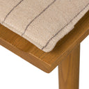 RIPLEY BAR + COUNTER STOOL