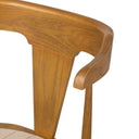 RIPLEY BAR + COUNTER STOOL
