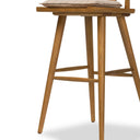 RIPLEY BAR + COUNTER STOOL