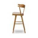 RIPLEY BAR + COUNTER STOOL