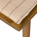 RIPLEY BAR + COUNTER STOOL
